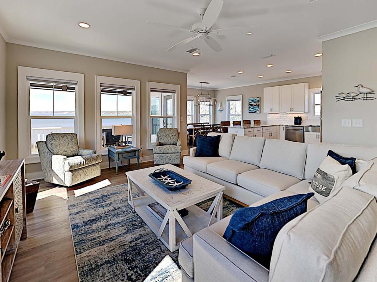 Sandpiper Landing Gulf Shores Exteriér fotografie