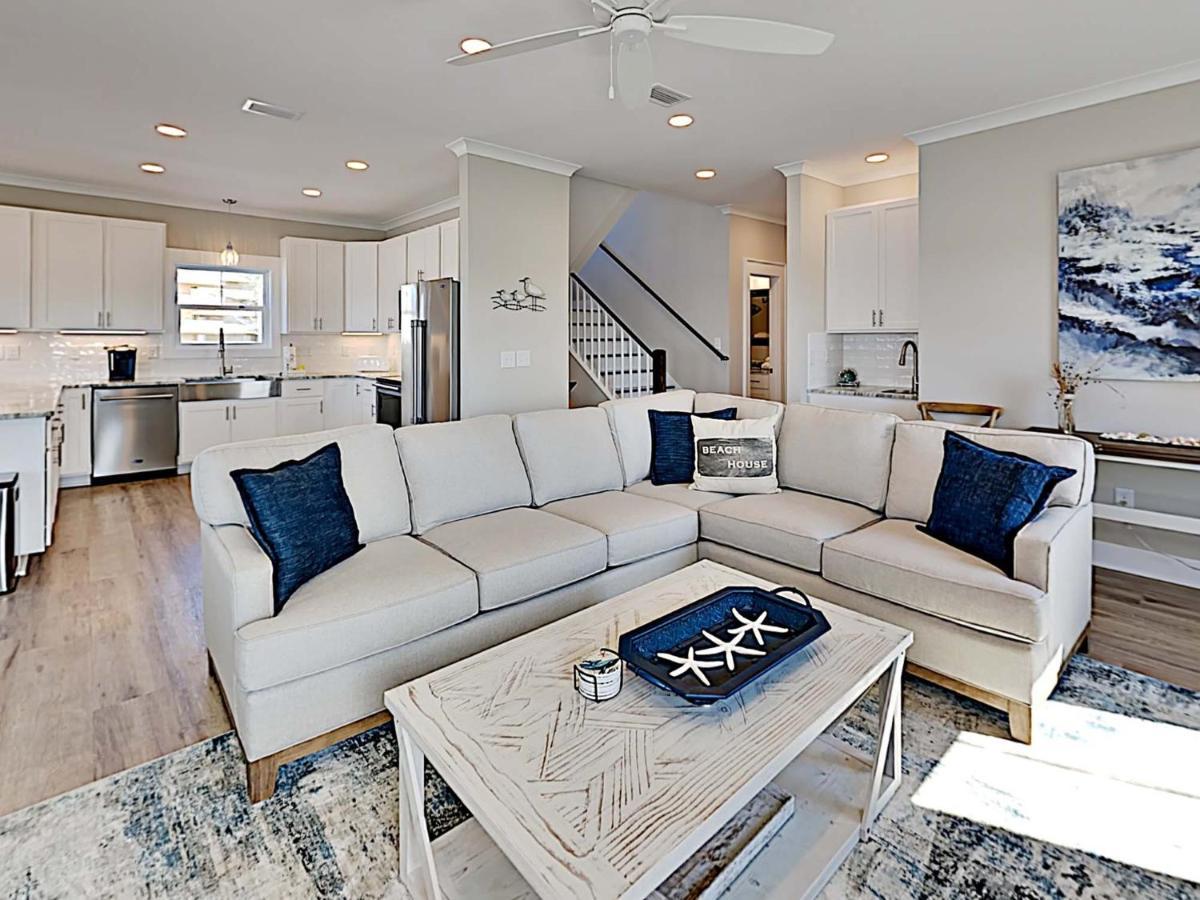 Sandpiper Landing Gulf Shores Exteriér fotografie