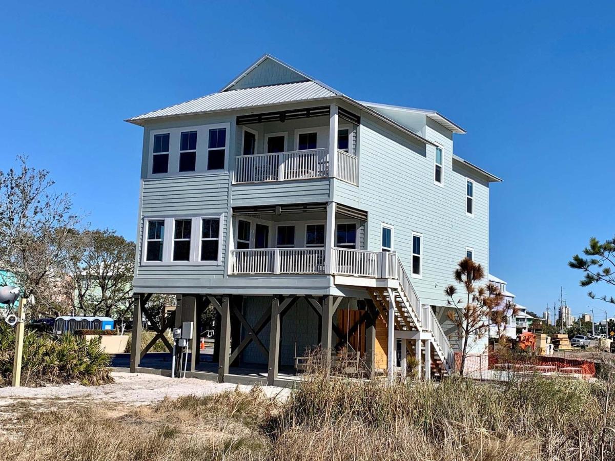 Sandpiper Landing Gulf Shores Exteriér fotografie