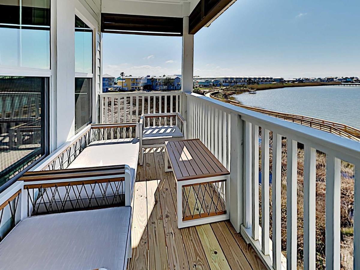 Sandpiper Landing Gulf Shores Exteriér fotografie