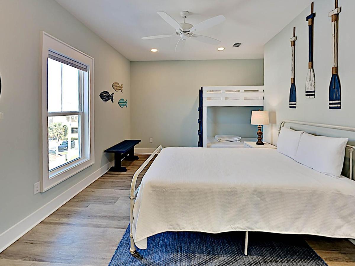 Sandpiper Landing Gulf Shores Exteriér fotografie