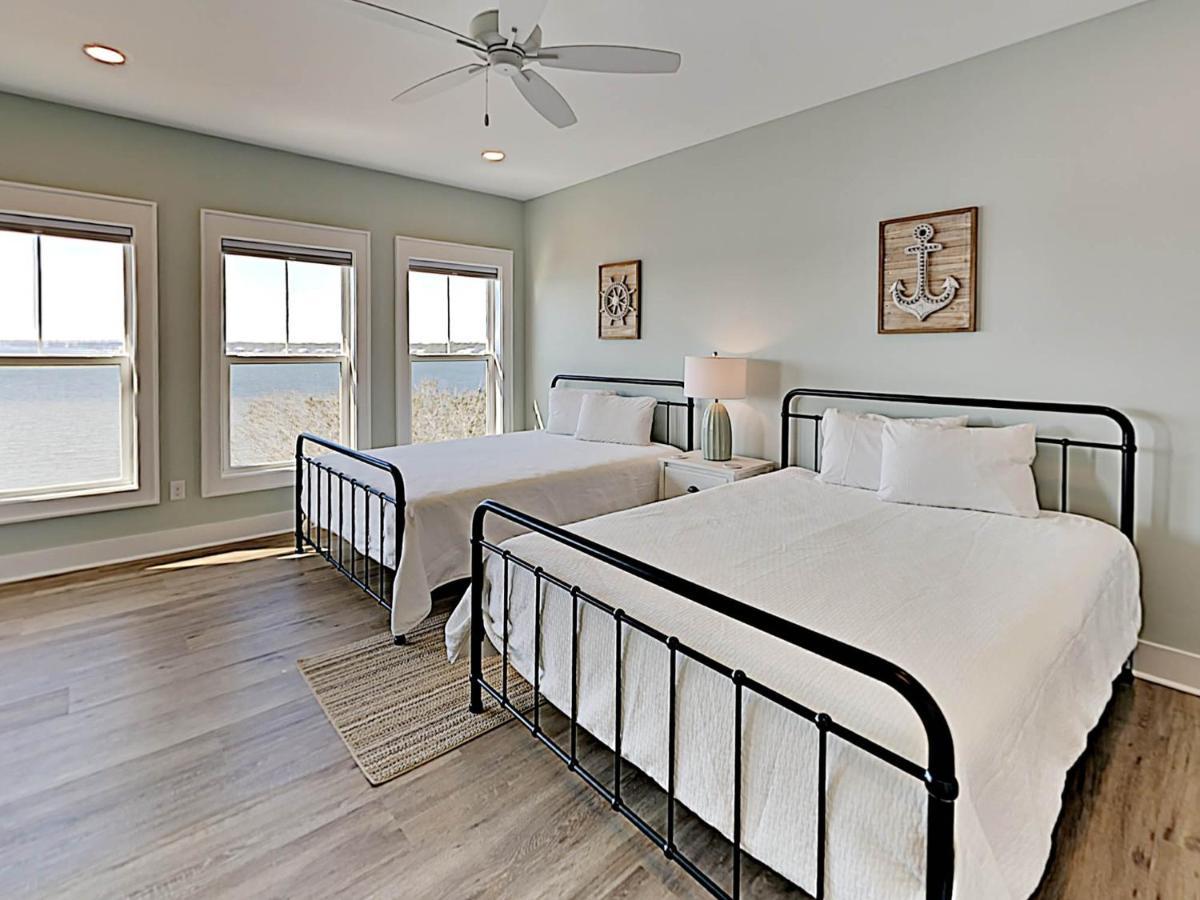 Sandpiper Landing Gulf Shores Exteriér fotografie