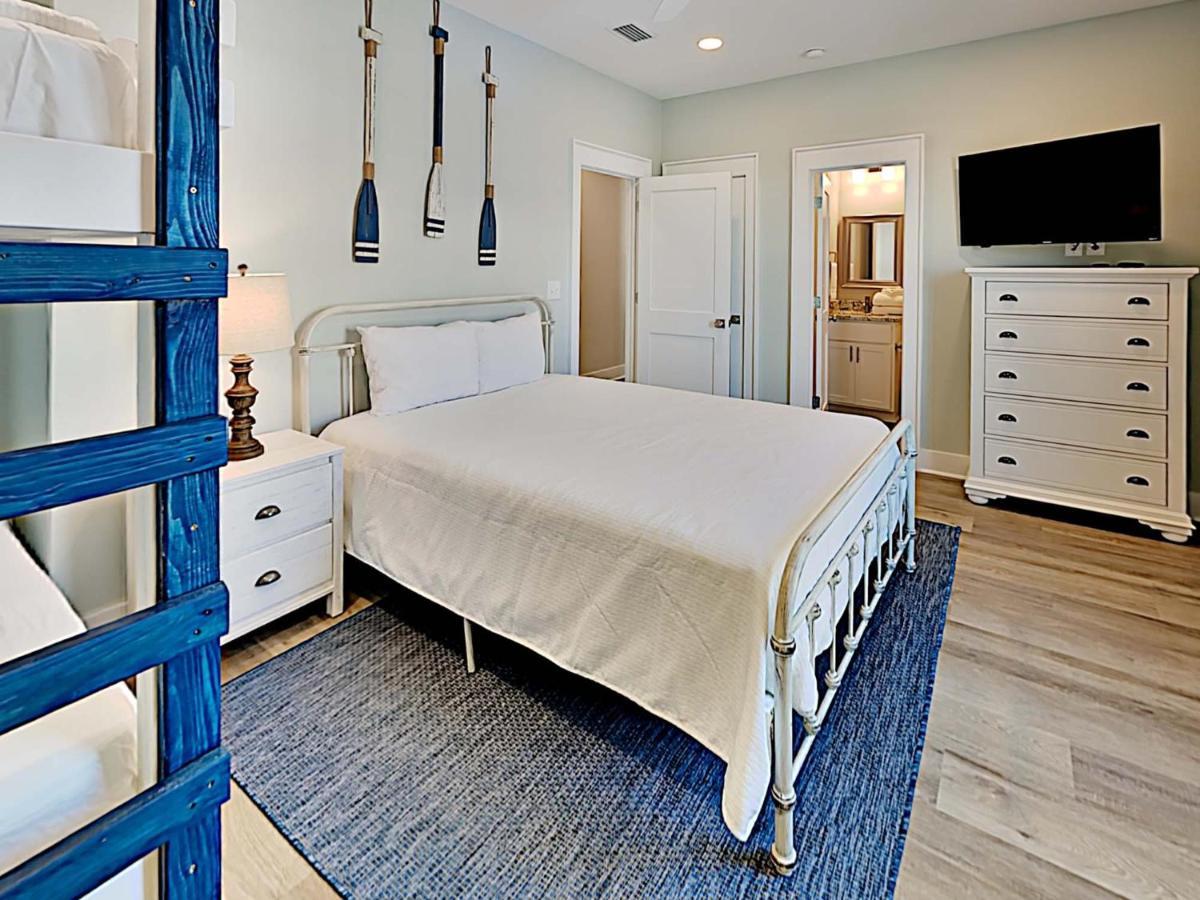 Sandpiper Landing Gulf Shores Exteriér fotografie