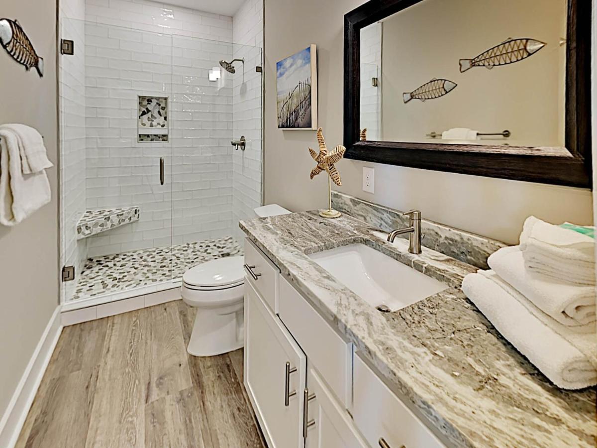 Sandpiper Landing Gulf Shores Exteriér fotografie