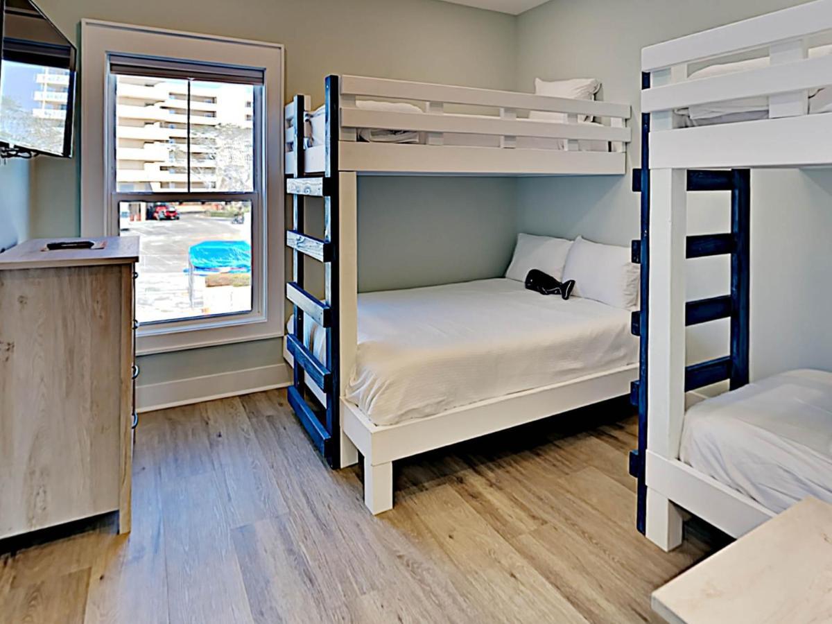 Sandpiper Landing Gulf Shores Exteriér fotografie
