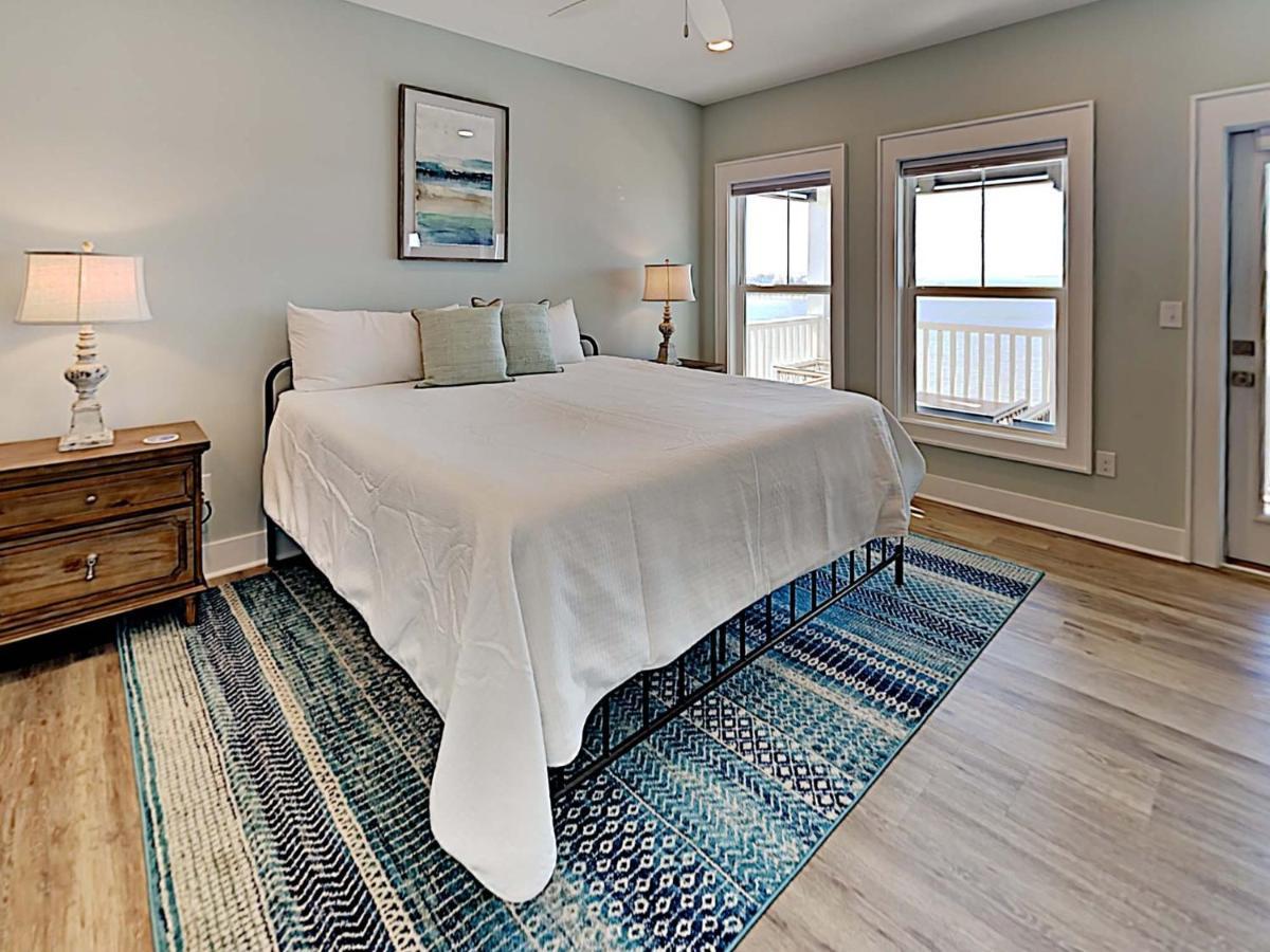 Sandpiper Landing Gulf Shores Exteriér fotografie