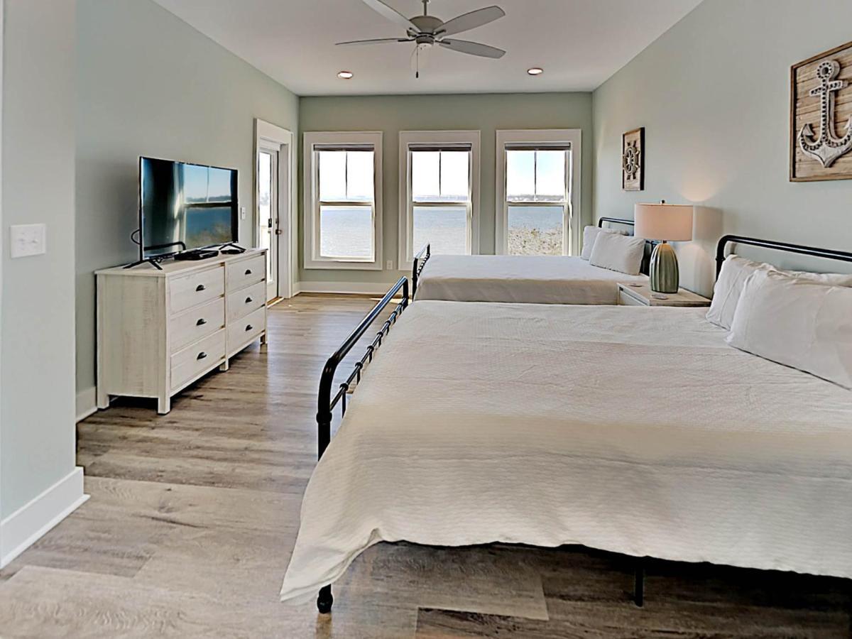 Sandpiper Landing Gulf Shores Exteriér fotografie