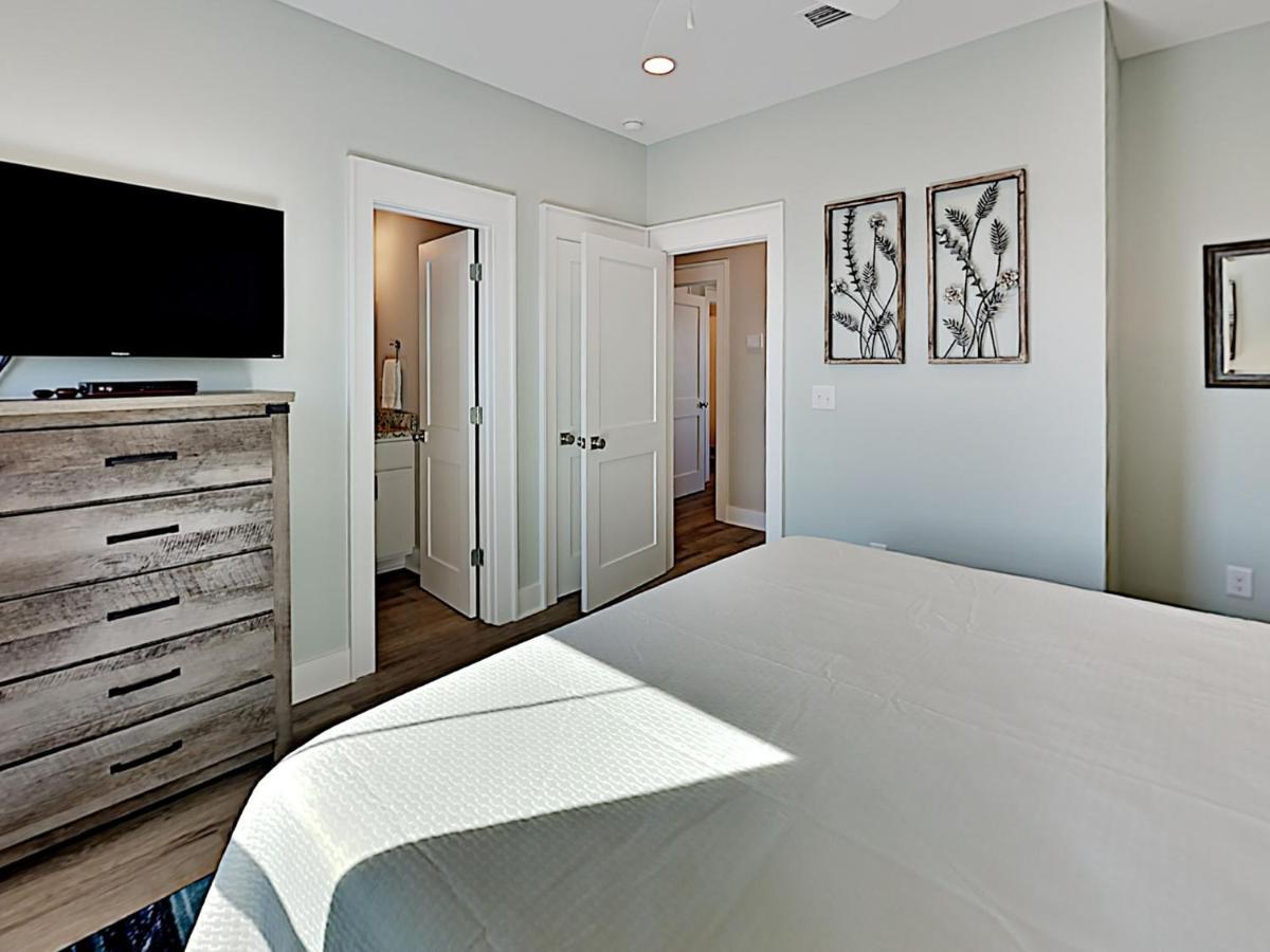 Sandpiper Landing Gulf Shores Exteriér fotografie