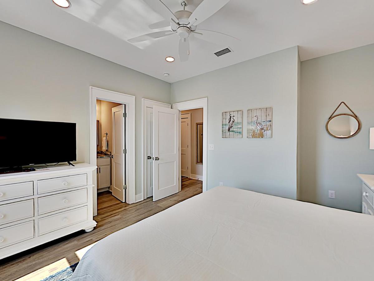 Sandpiper Landing Gulf Shores Exteriér fotografie